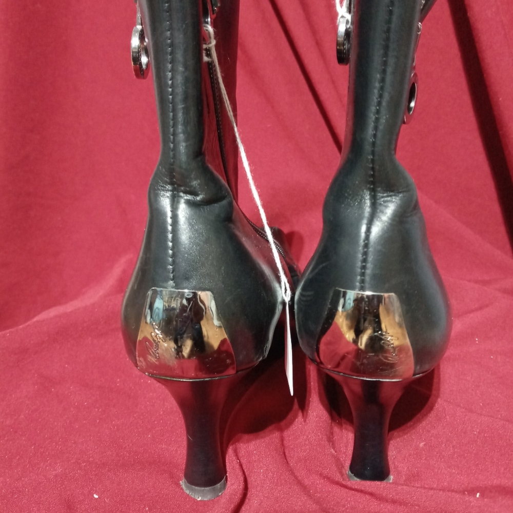 Boots - Picture 2 of 2